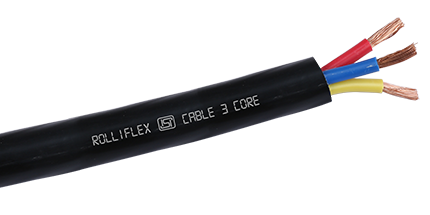 Rolliflex Single Core Features