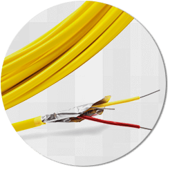 Rolliflex Thermocouple Extension & Compensating Cables