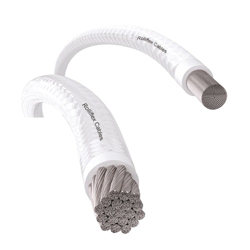 Rolliflex UL Cables Features