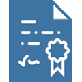 Rolliflex Certification Icon