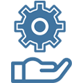 Rolliflex Process Icon