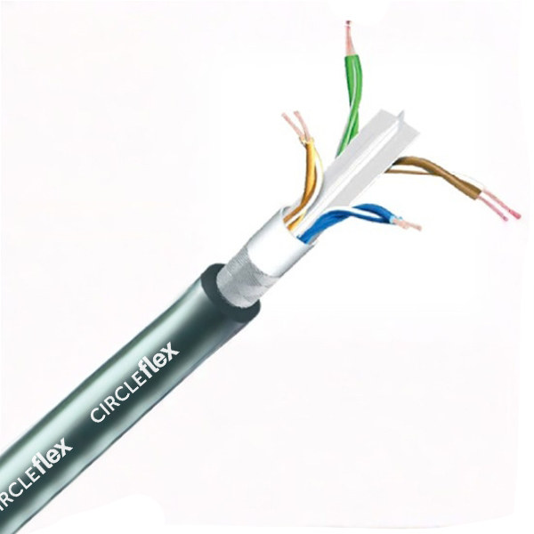 Rolliflex CE Certified Multi Core