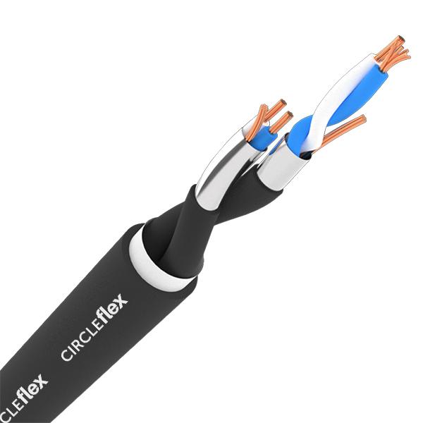 2 Pair Cable