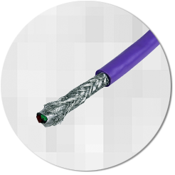 Rolliflex Field Bus Cables