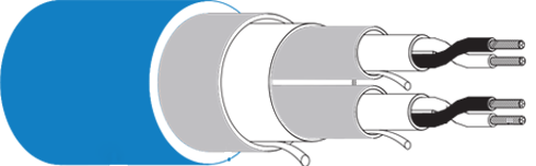 Rolliflex instrumentation cables 4