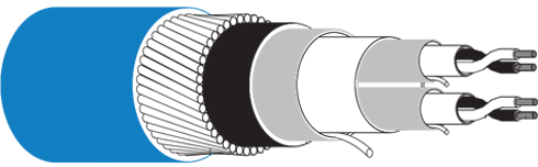 Rolliflex instrumentation cables 6