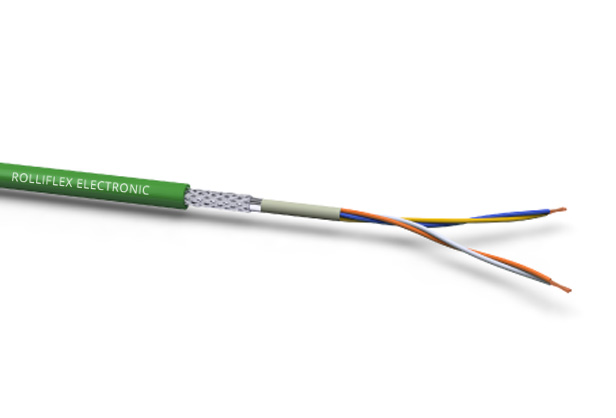 Rolliflex MODBUS Cables